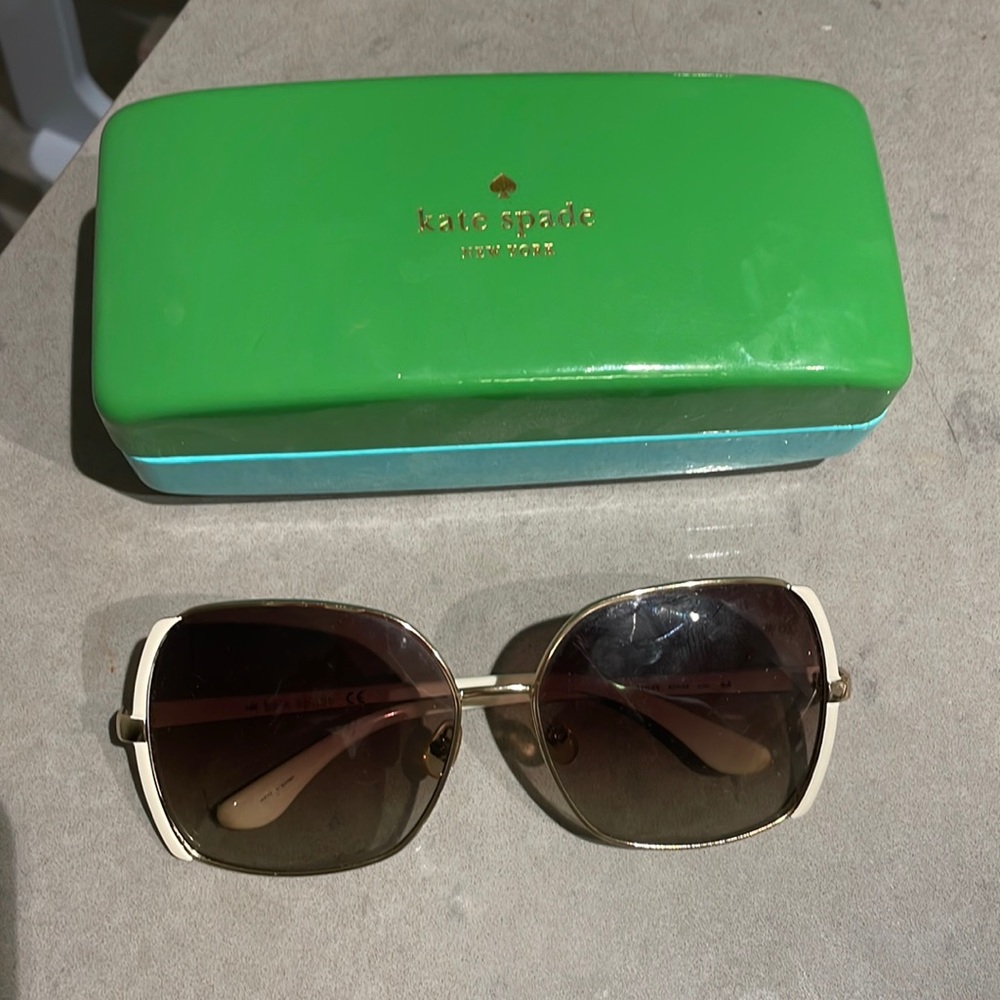 Kate Spade Sunglasses